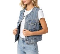 Generisch Giacca da donna, giacca a camicia da donna, verde, impermeabile, giacca in denim, giacca classica, giacca sportiva per outfit, giacca in jeans, giacca da aviatore vegana, giacca casual con