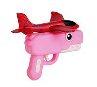 Generisch Giocattoli aerei | Divertimento interattivo con impugnatura ergonomica, aereo giocattolo | per Capodanno, parco giochi, asilo, compleanno, Natale, ragazze, bambini, ragazzi