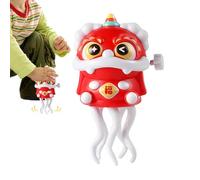 Generisch Giocattoli da ballo per bambini - Peluche senza batterie | Personaggi interattivi per bambini | Per bambini ragazze a casa nella stanza dei giochi asilo e viaggi