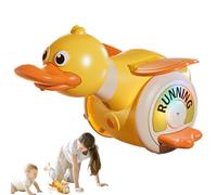 Generisch Giocattoli di movimento per bambini - Rotanti Luminosi - Musicale Luminosa - Per Istruzione di Gioco Sviluppo Interno Casa Famiglia Apprendimento di routine Occupazione