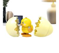 Generisch Giocattoli di sollevamento | Giocattoli di carezze interattivi - Dolce rimbalzante uova di Capybara | Per adulti ragazze prescolari viaggio in auto sala giochi aula festa compleanno