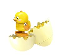 Generisch Giocattoli di sollevamento | Giocattoli interattivi carezze - Dolce rimbalzante uova Capybara, per ragazze adulte, lezioni a casa, sala giochi, per feste di compleanno