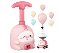 Generisch Giocattoli per bambini | Gioco di sperimentazione scientifica, starter e veicolo ad aria compressa, per la prima infanzia, compleanno, asilo, giardino