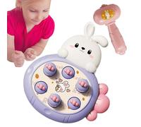 Generisch Giocattolo a battente - Design interattivo per divertirsi a martellare | Gioco di con , per bambini e per la promozione dello sviluppo della prima infanzia durante le feste