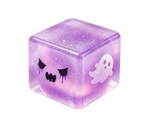 Generisch Giocattolo antistress, ottimo per combattere l'ansia e per una maggiore consapevolezza, perfetto per bambini e adulti, spremere e rilassarsi (B, 5,5 cm)