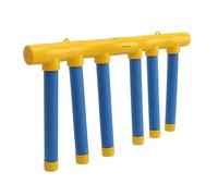 Generisch Giocattolo con bastoncini che cadono, gioco di cattura, giocattolo, coordinazione occhio-mano, giocattolo per bambini