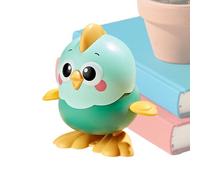 Generisch Giocattolo da sollevamento - Simpatici regali per feste | Bambini Polli che saltano animali da allevare - Per E Ragazze Pasqua Compleanno Vacanze Casa Viaggi Aula Camera dei Bambini