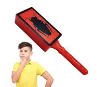 Generisch Giocattolo scherzoso per scarafaggi, trucco da masticare a, scarafaggi con effetto masticabile, falso realistico, divertente scherzi pratici, nuovo candela di grido per Halloween