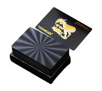 Generisch Giochi di Carte, Gioco di Carte, Gioco di Carte, Giocattoli Interattivi per Bambini Portatile Per Famiglia Celebrazioni Amici Divertimento Comunità