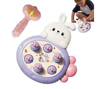 Generisch Gioco d'azzardo, design interattivo per divertimento, giocattolo per martellare e battere - per bambini e per la prima infanzia per feste di compleanno e per