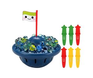 Generisch Gioco di bilancio per bambini | Gioco impilabile abilità abilità gioco da tavolo per famiglie | Per bambini, genitori, feste in casa, feste di festa, compleanno e Natale