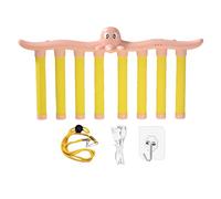 Generisch Gioco di Cattura con Bastoncini Che | Giocattoli di Senso interattivi per Bambini | Giocattoli di Formazione di Reazione per promuovere la coordinazione Occhio-Mano e Le capacità