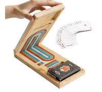Generisch Gioco di famiglia, gioco di carte strategiche, giocattolo interattivo per feste