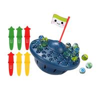 Generisch Gioco di società per bambini, genitori, serate di famiglia, compleanno, Natale