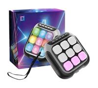 Generisch Gioco sensoriale,Dopo la scuola gioco di rassicurazione,Bambini Elettrico Fidget Giocattoli Sensoriali | Per 5-12 anni Studenti Ragazze Studenti Classi Casa In Viaggio