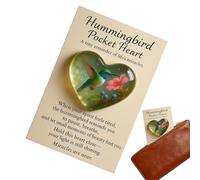 Generisch Gioielli dell'amicizia | Ciondolo acrilico Memorabilia portatile | Gioielli decorativi per porta casa e scrivania - Per donne famiglia compleanno Pasqua porta casa scrivania zaino, Stile C