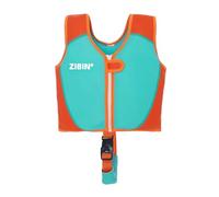 Generisch Giubbotto di salvataggio per ragazze costumi da bagno gilet di salvataggio per bambini di età compresa tra 2 e 10 anni piscina spiaggia mare acqua vestito per nuoto attività all'aperto