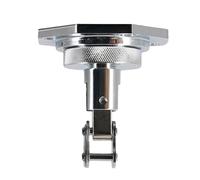 Generisch Giunto girevole Speed-Bag, supporto per sacco da boxe, gancio per sacco da boxe, hardware di montaggio per palline, con cuscinetti a sfera