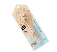 Generisch Glue Tape Roller - Double Sided Tape Roller, Paper Adhesive Glue Runner, Erasable DIY Crafting Supplies, Scrapbook Tapes Runner for Card Making School Projects Office Work Photo Students