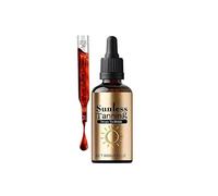 Generisch Gocce abbronzanti senza sole da bere Integratore abbronzante naturale orale gocce di autoabbronzatura potabili per migliorare l'abbronzatura naturale e l'umidità per la pelle (1 pezzo)