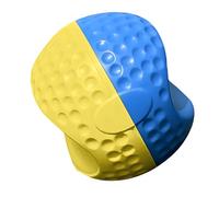Generisch Golf Connection Ball, 18,5 x 16 cm, Impact Ball, accessorio leggero per allenare il volo, putter e chip, adatto per golfisti di grandi dimensioni
