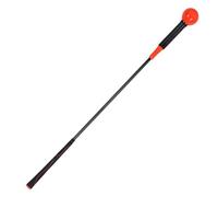 Generisch Golf Swing Trainer - Speed Rhythmus Sticks, Balance Strength Tool | Allenatore di oscillazione ponderato per esercitare, allenamento di movimento Golf Club Warm-up Drills Fitness Training