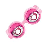 Generisch Goofy Glasses Prank Eyewear - Occhiali leggeri e tremanti, divertenti lampeggianti, per costume | Regolabili e divertenti per feste per uomini, donne, bambini, spettacoli