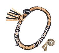 Generisch Graduation Necklace 2026 - Handmade Garland Charm, Class Congrats Jewelry, Students Graduates High School Party Ceremony Photo Booth Prop, Tarnish Resistant Pendant, Cord | For Women