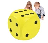 Generisch Grande cubo Jumbo | per bambini, per lavoro di, strumenti didattici per iocattoli per bambini, matematica, insegnamento e apprendimento, 15 cm