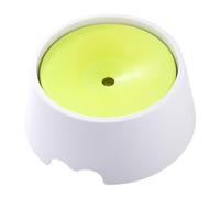 Generisch Grande per Cani - per Acqua Galleggiante per Animali Domestici, abbeveratoio per Cuccioli Interni | per casa Appartamento Balcone stalla Viaggi Inverno