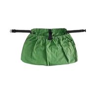 Generisch Grembiule da giardino, con frutta, in lino, per adulti, uomini, donne, genitori