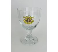 Generisch Grimbergen - Bicchieri da birra, 0,25 l, bicchieri, bicchieri da birra, collezionisti, birra, bicchieri da pils, bar/gastro, set da 2 pezzi