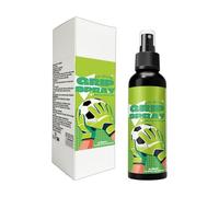 Generisch Grip per scarpe da basket, spray antiscivolo, guanti da portiere, per calcio, pallacanestro, baseball, allenamento, sport,