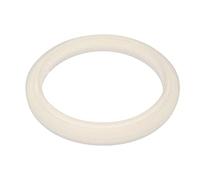 Generisch Guarnizione per birra a vapore O-Ring compatibile con/ricambio per macchina espresso Smeg 754132514 ECF01, portafiltro