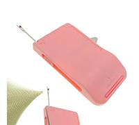 Generisch Guida magnetica per macchine da cucire con - Strumento guida per cucire precisamente - Guida magnetica - Per tutti i principianti, hobbisti, designer, uomini, donne e appassionati