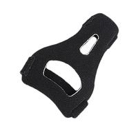 Generisch Guida per pollice, guida per pollice, protezione regolabile, guida per pollice per mano destra o sinistra, manicotto di stabilizzazione regolabile, supporto per pollice per uomini e donne