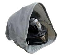 Generisch Helmet Bag - Borsa per casco da moto | Helmets Protection Storage Bag with Drawstring | Safety Hat Pouch for Adventure Work Commuting Camping Racing Cycling, Motorcycle