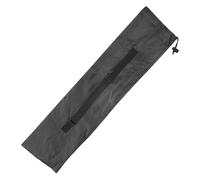 Generisch Hiking Pole Bag | Portable Walking Stick and Trekking Pole Carrying Pouch | Shoulder Bag with Drawstring Closure | Storage Solution for Climbing Sticks, Tent Poles and Folding Chairs