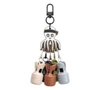 Generisch Housse Hameçon Pêche - Protecteur Appât Étanche | Pêche Bateau, Protections Étanches pour Appâts De Seiche, Lot De 6, pour Les Pêcheurs Se Préparant Tournois En Bateau