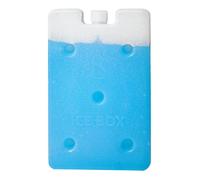 Generisch Ice Box | Blocco di ghiaccio blu per climatizzatore mobile