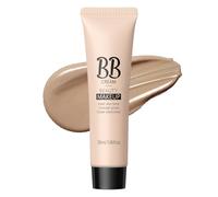 Generisch Idrating Perfect Cover BB Cream Shining Moisturizer Colorato Cura della Pelle Regolare Glowing Skin Naturale Trucco Concealer Sun Cream Foundation per tutti i tipi di pelle 1.06 fl oz (F, M)