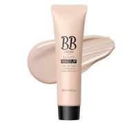 Generisch Idrating Perfect Cover BB Cream Shining Moisturizer Colorato Cura della Pelle Regolare Glowing Skin Naturale Trucco Concealer Sun Cream Foundation per tutti i tipi di pelle 1.06 fl oz (C, M)