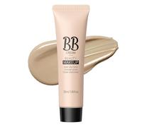 Generisch Idrating Perfect Cover BB Cream Shining Moisturizer Colorato Cura della Pelle Regolare Glowing Skin Naturale Trucco Concealer Sun Cream Foundation per tutti i tipi di pelle 1.06 fl oz (D, M)