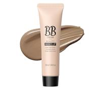 Generisch Idrating Perfect Cover BB Cream Shining Moisturizer Colorato Cura della Pelle Regolare Glowing Skin Naturale Trucco Concealer Sun Cream Foundation per tutti i tipi di pelle 1.06 fl oz (G, M)