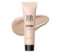 Generisch Idrating Perfect Cover BB Cream Shining Moisturizer Colorato Cura della Pelle Regolare Glowing Skin Naturale Trucco Concealer Sun Cream Foundation per tutti i tipi di pelle 1.06 fl oz (E, M)