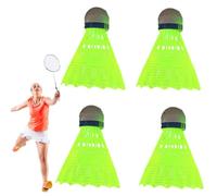 Generisch il badminton, palla da volo stabile con , badminton elastico per