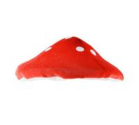 Generisch Il cappello per bambini dall'aspetto realistico, copricapo e | Cappelli per cosplay di Halloween per bambini durante le vacanze, cosplay, festival, feste in maschera e Halloween