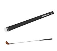 Generisch Impugnatura per driver da golf, da uomo, comoda e resistente all'usura, multifunzionale, accessorio per avvolgere mazze da golf per ragazze, bambini, donne, uomini