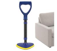 Generisch Impugnatura regolabile in altezza multiposizione - supporto per aiuti e getting up | Grip per assistenza mobilità per disabili | manico di supporto - sedia per letto domestico