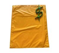 Generisch Isolated Electrical Blanket, EVA Shielding Mat, 400 V High Voltage Protection Pad, Flexible Safety Layer for Power Inspection, Live Working, Outdoor Substations, Distribution Rooms